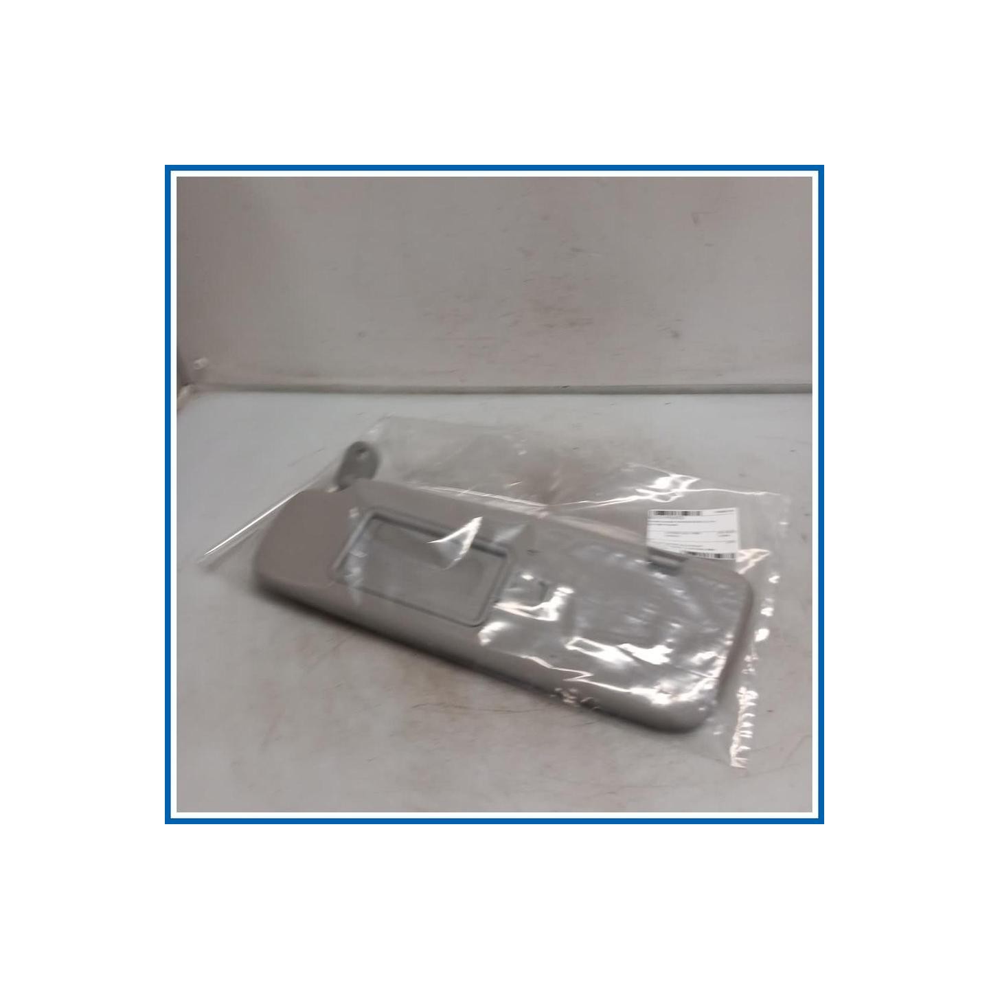 Pannello parasole SUNVISOR ASSY,LH | sx. KIA Venga