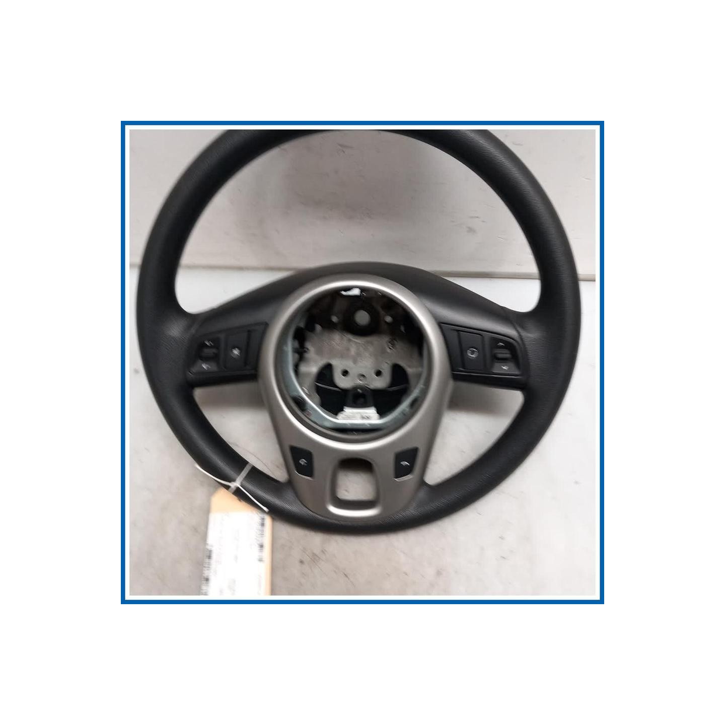 WHEEL ASSY-STEERING KIA Venga