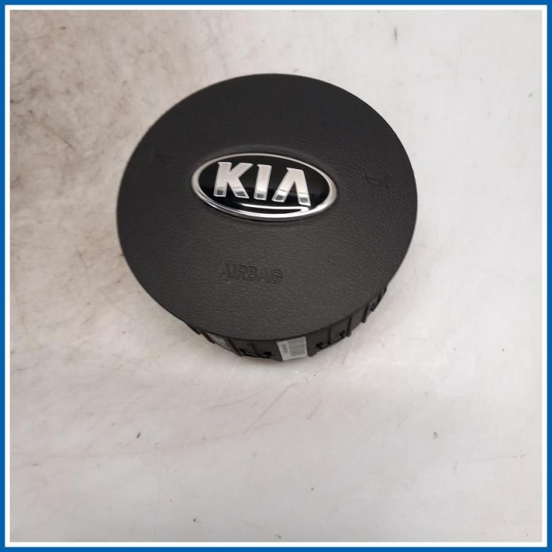 Air-bag guidatore MODULE ASSY-STRG WHEEL AIR BAG KIA Venga