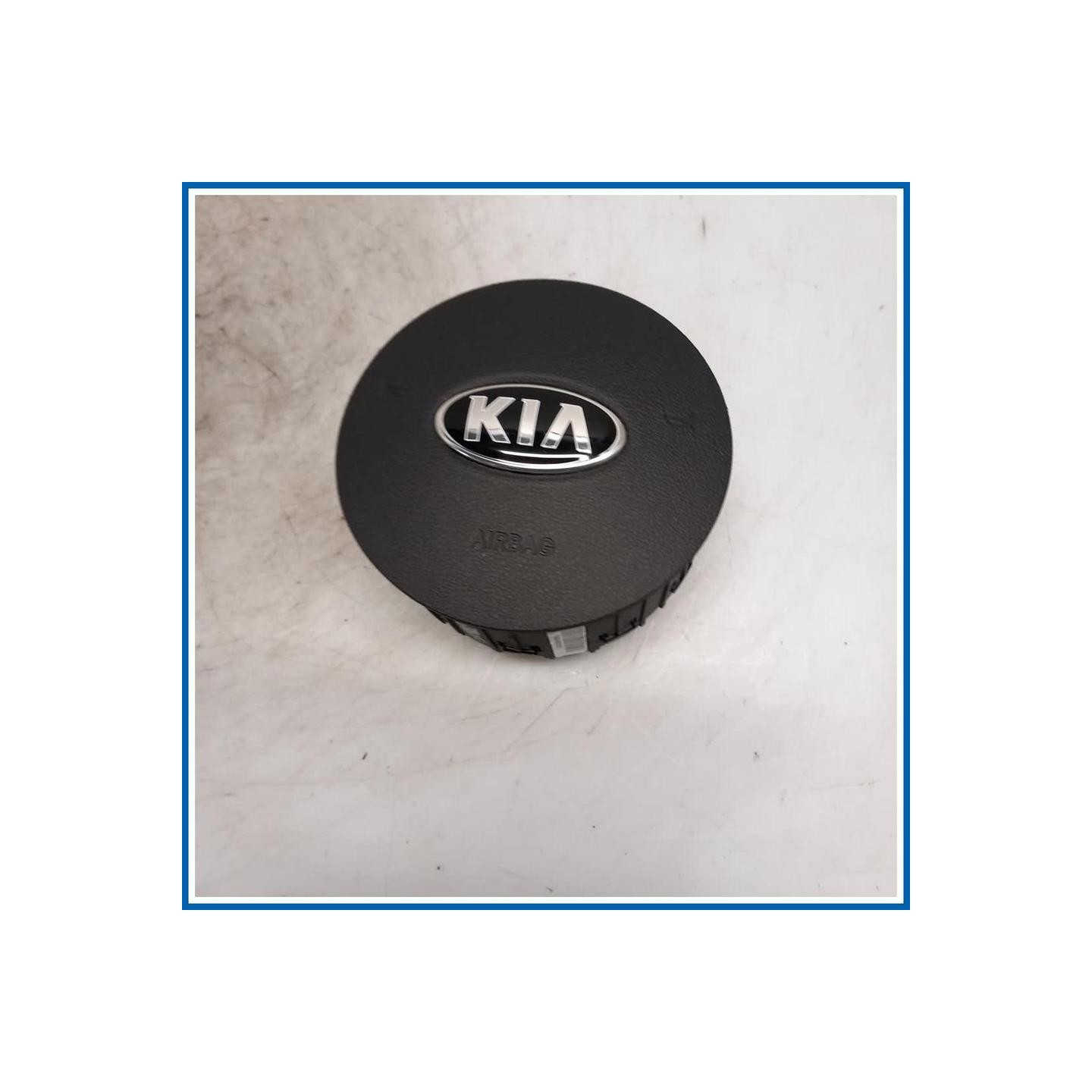 Air-bag guidatore MODULE ASSY-STRG WHEEL AIR BAG KIA Venga