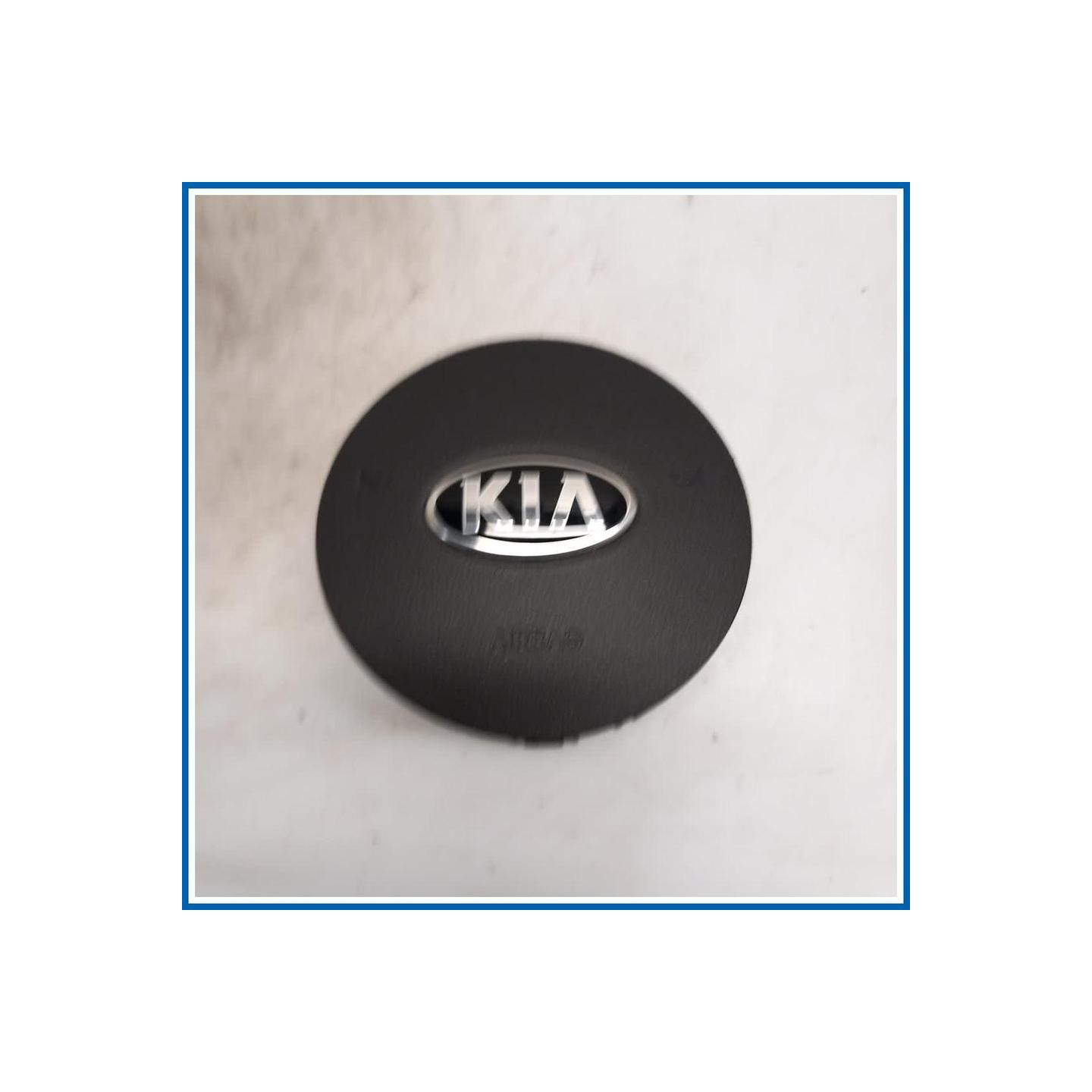 Air-bag guidatore MODULE ASSY-STRG WHEEL AIR BAG KIA Venga