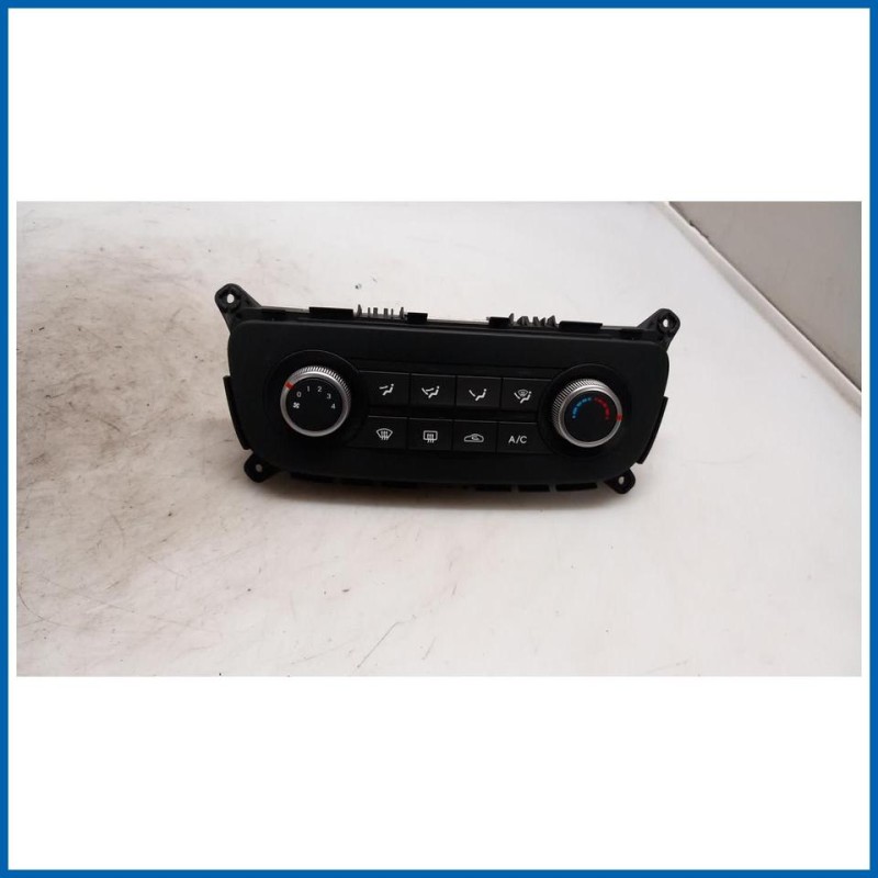 Modulo comando riscaldamento / clima CONTROL ASSY-HEATER KIA Venga