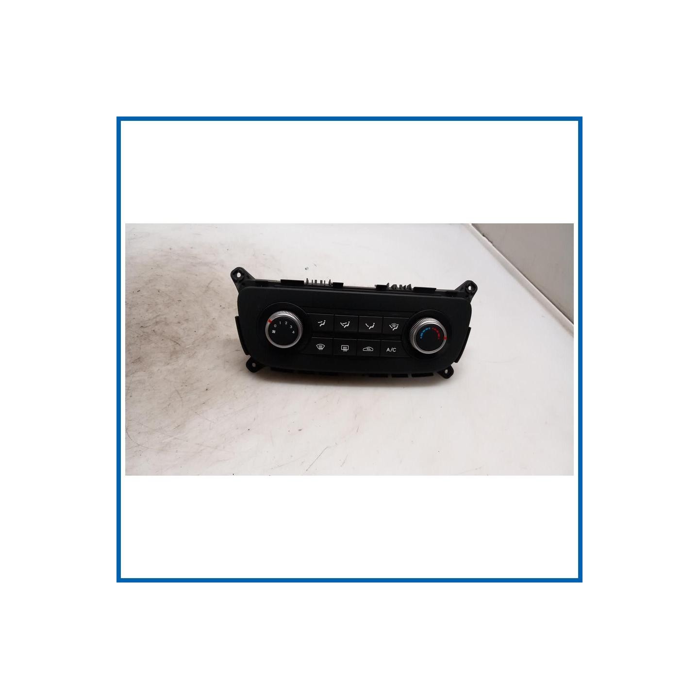Modulo comando riscaldamento / clima CONTROL ASSY-HEATER KIA Venga