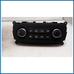 Modulo comando riscaldamento / clima CONTROL ASSY-HEATER KIA Venga