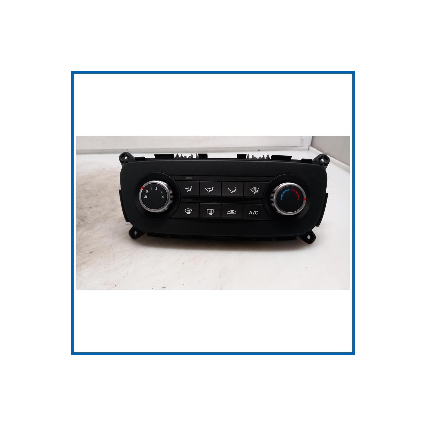 Modulo comando riscaldamento / clima CONTROL ASSY-HEATER KIA Venga