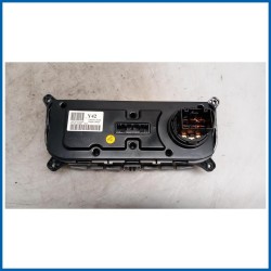 Modulo comando riscaldamento / clima CONTROL ASSY-HEATER KIA Venga