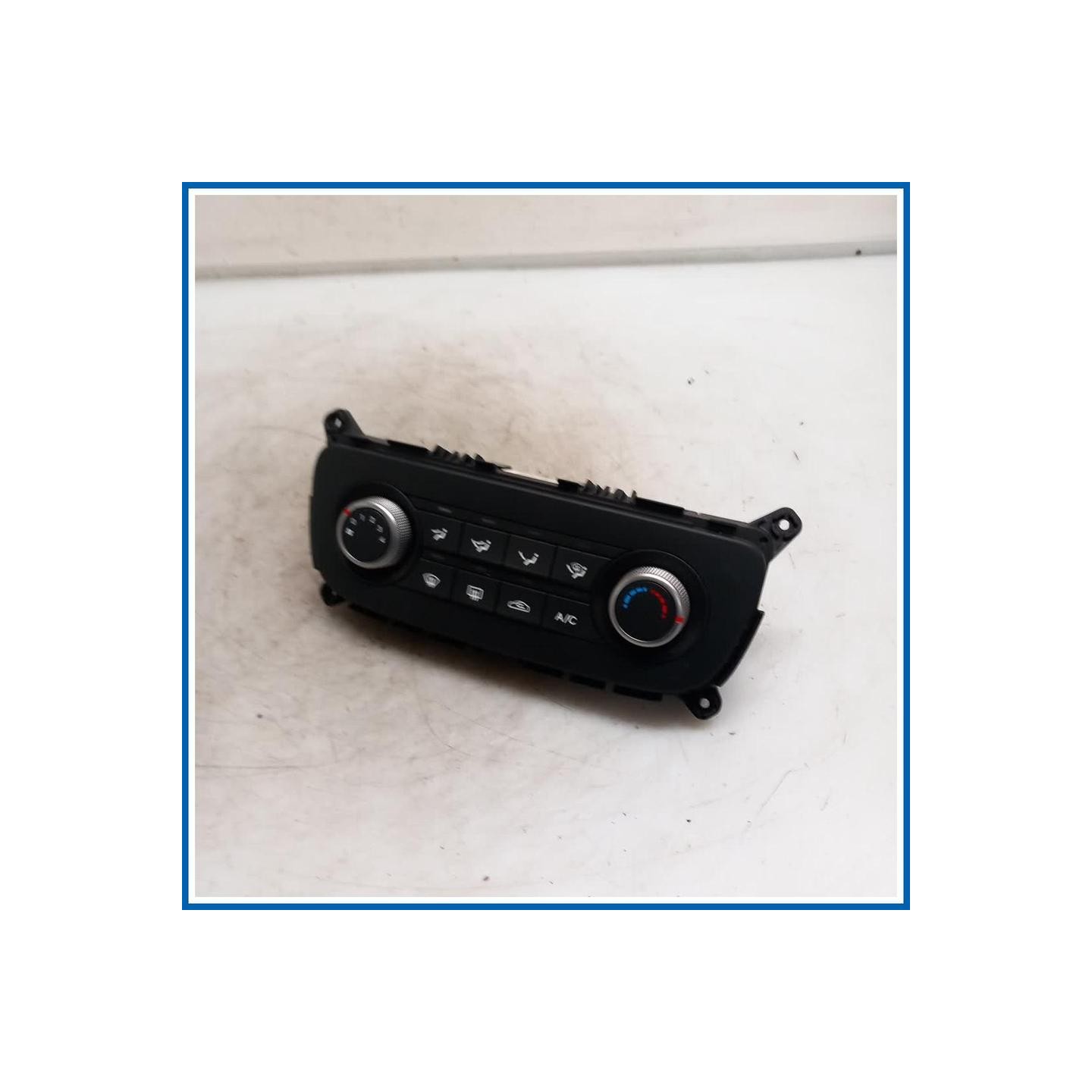 Modulo comando riscaldamento / clima CONTROL ASSY-HEATER KIA Venga