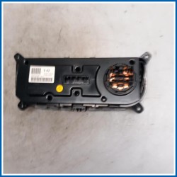Modulo comando riscaldamento / clima CONTROL ASSY-HEATER KIA Venga