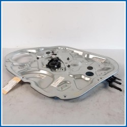 Alzacristallo porta PANEL ASSY-FRONT DR MODULE,RH | dx. | ant. KIA Venga