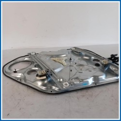 Alzacristallo porta PANEL ASSY-FRONT DR MODULE,RH | dx. | ant. KIA Venga