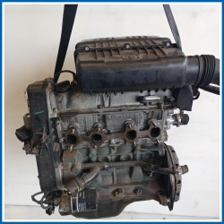 Motore semicompleto FIAT Panda III