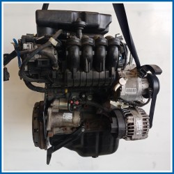Motore semicompleto FIAT Panda III