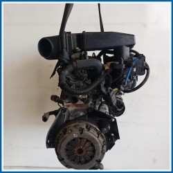 Motore semicompleto FIAT Panda III