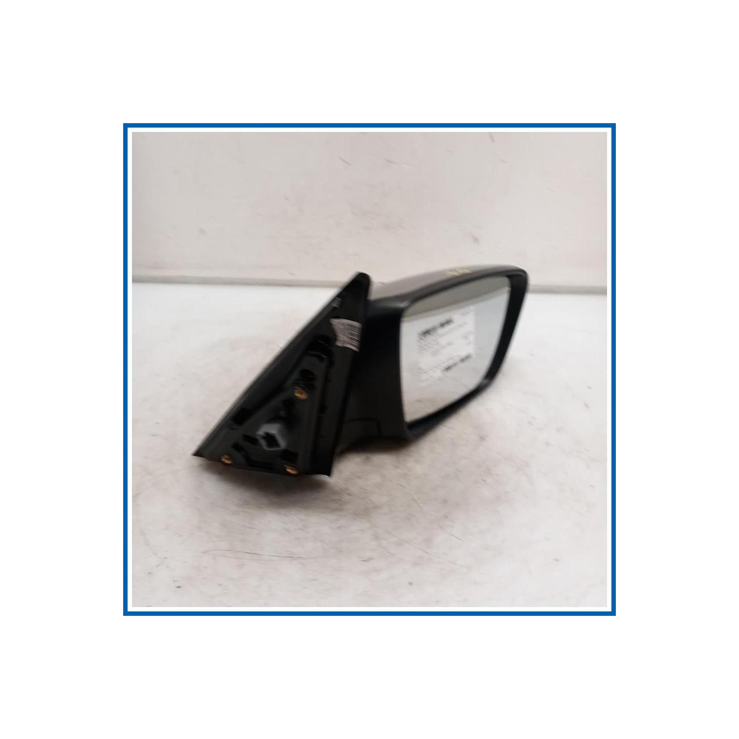 Retrovisore esterno MIRROR ASSY-OUTSIDE RR VIEW,RH | dx. | ant. KIA Venga