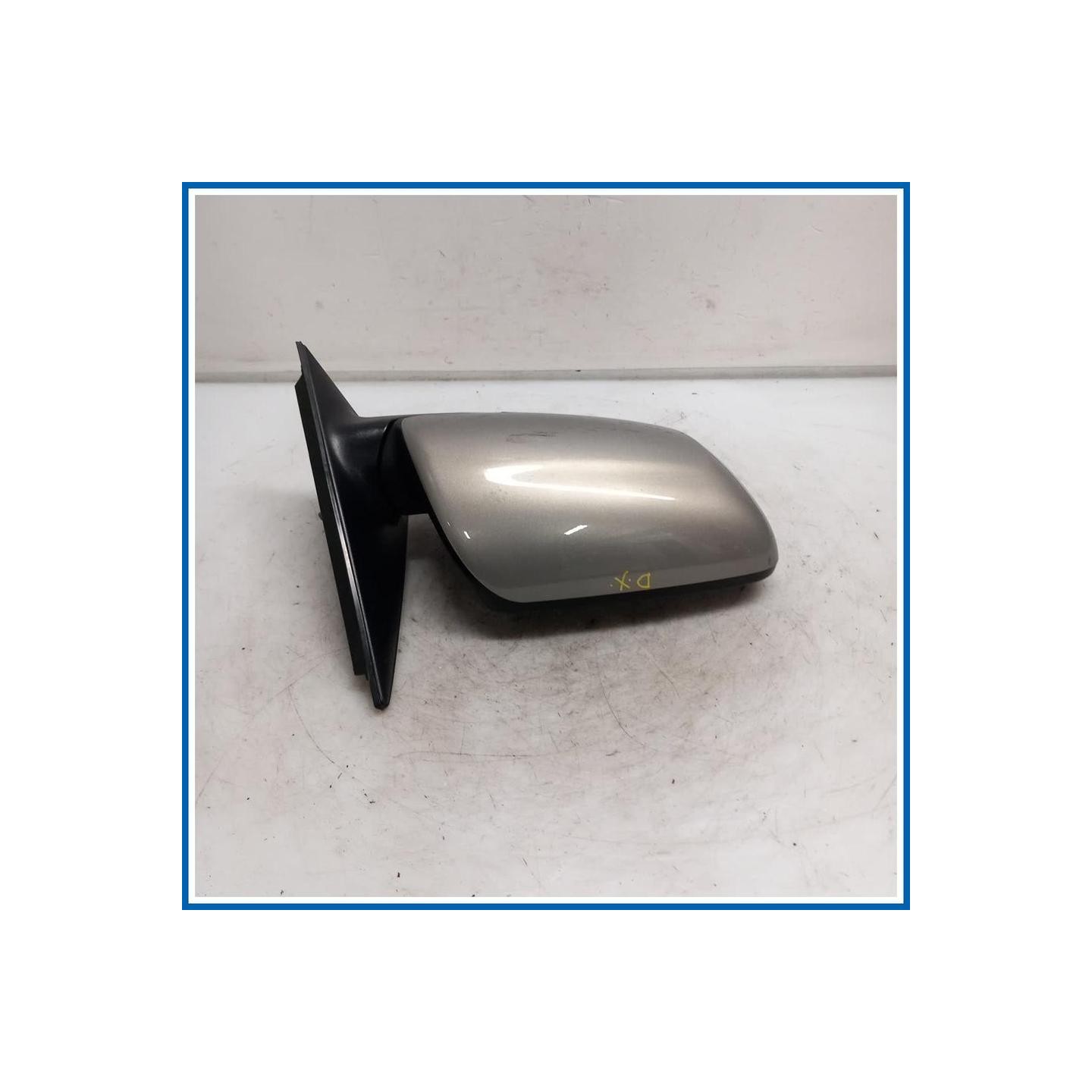 Retrovisore esterno MIRROR ASSY-OUTSIDE RR VIEW,RH | dx. | ant. KIA Venga
