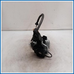 Serratura porta LATCH ASSY-FRONT DOOR,LH | sx. | ant. KIA Venga