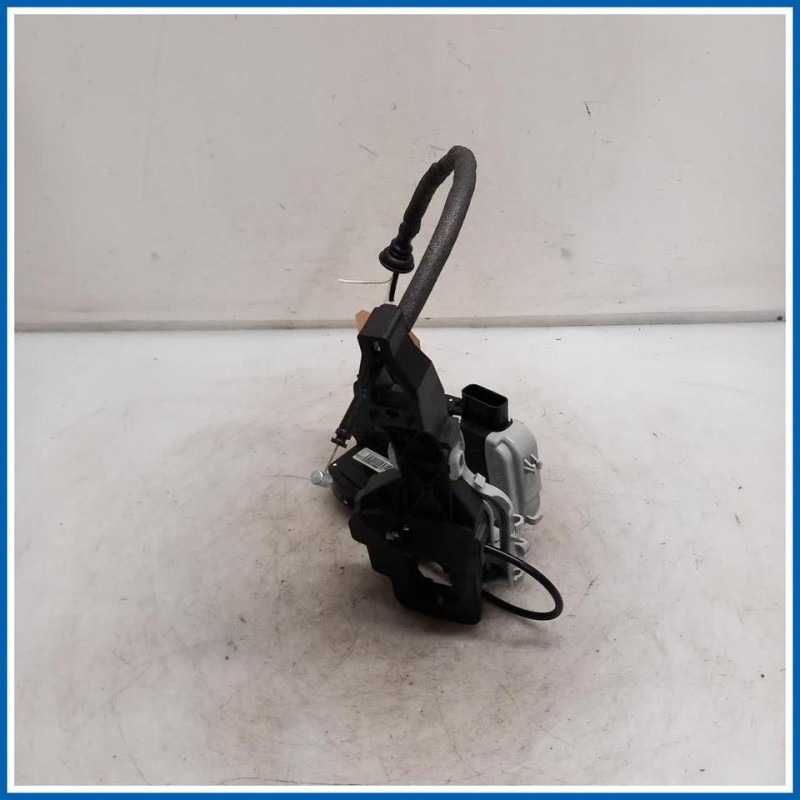 Serratura porta LATCH ASSY-FRONT DOOR,LH | sx. | ant. KIA Venga