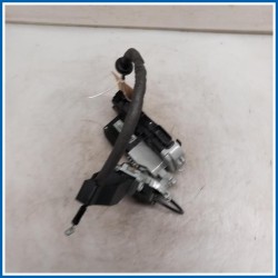 Serratura porta LATCH ASSY-FRONT DOOR,LH | sx. | ant. KIA Venga