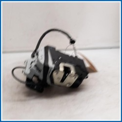 Serratura porta LATCH ASSY-FRONT DOOR,LH | sx. | ant. KIA Venga