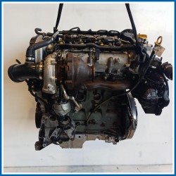 MOTORE SEMIC. FIAT Bravo II