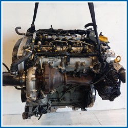 MOTORE SEMIC. FIAT Bravo II