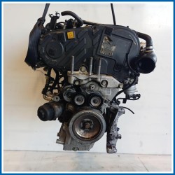 MOTORE SEMIC. FIAT Bravo II