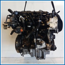 MOTORE SEMIC. FIAT Bravo II