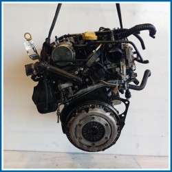 MOTORE SEMIC. FIAT Bravo II