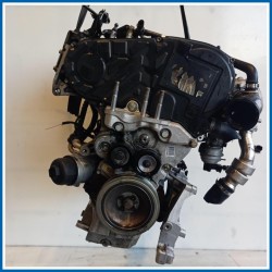 motore semicompleto FIAT Bravo II