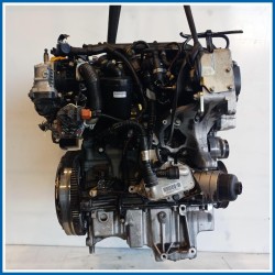 motore semicompleto FIAT Bravo II