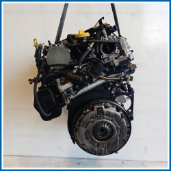 motore semicompleto FIAT Bravo II