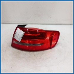 Fanale est. . | dx. | post. AUDI A4 8K5 Avant