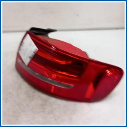 Fanale est. . | dx. | post. AUDI A4 8K5 Avant