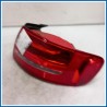 Fanale est. . | dx. | post. AUDI A4 8K5 Avant