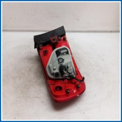 Fanale est. . | dx. | post. AUDI A4 8K5 Avant