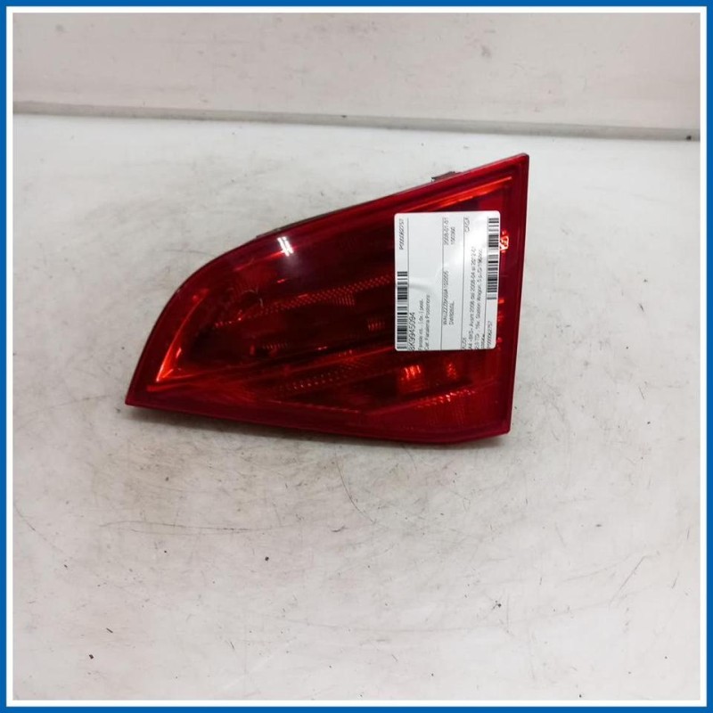 Fanale int. . | dx. | post. AUDI A4 8K5 Avant