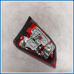 Fanale int. . | dx. | post. AUDI A4 8K5 Avant