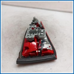 Fanale int. . | dx. | post. AUDI A4 8K5 Avant