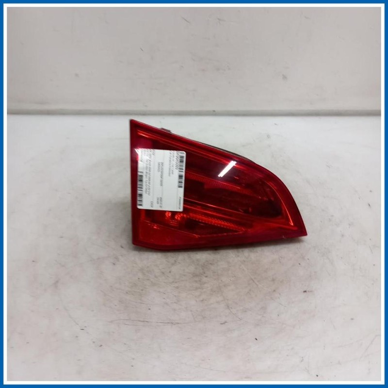 Fanale int. . | sx. | post. AUDI A4 8K5 Avant