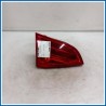Fanale int. . | sx. | post. AUDI A4 8K5 Avant