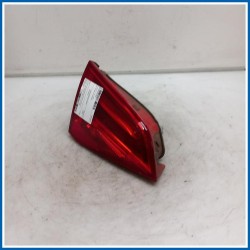 Fanale int. . | sx. | post. AUDI A4 8K5 Avant