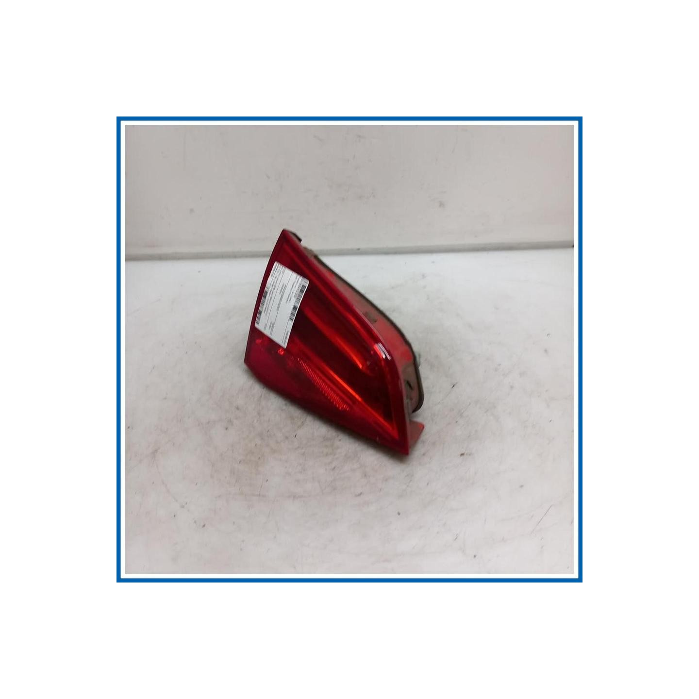 Fanale int. . | sx. | post. AUDI A4 8K5 Avant