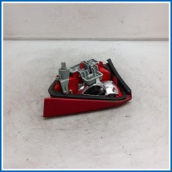 Fanale int. . | sx. | post. AUDI A4 8K5 Avant