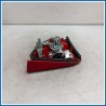 Fanale int. . | sx. | post. AUDI A4 8K5 Avant