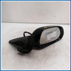 Retrovisore esterno . | dx. | ant. AUDI A4 8K5 Avant
