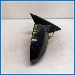 Retrovisore esterno . | dx. | ant. AUDI A4 8K5 Avant