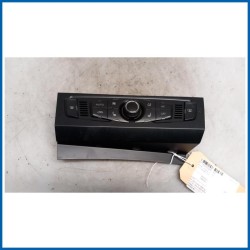Modulo comando riscaldamento / clima . AUDI A4 8K5 Avant
