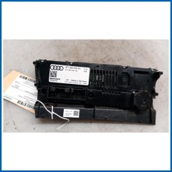 Modulo comando riscaldamento / clima . AUDI A4 8K5 Avant