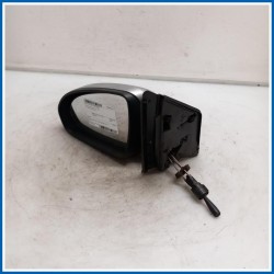 Retrovisore esterno | sx. | ant. SMART Fortwo Coupé 451