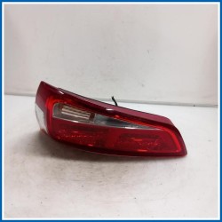 Fanale . | dx. | post. AUDI A1 8X1